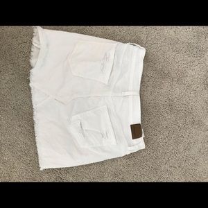 American Eagle Outfitters Skirts - AE jean skirt American Eagle Outfitters Skirts - AE jean skirt